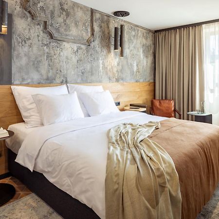 Nomadic Urban Premium Suites Cracovie Extérieur photo
