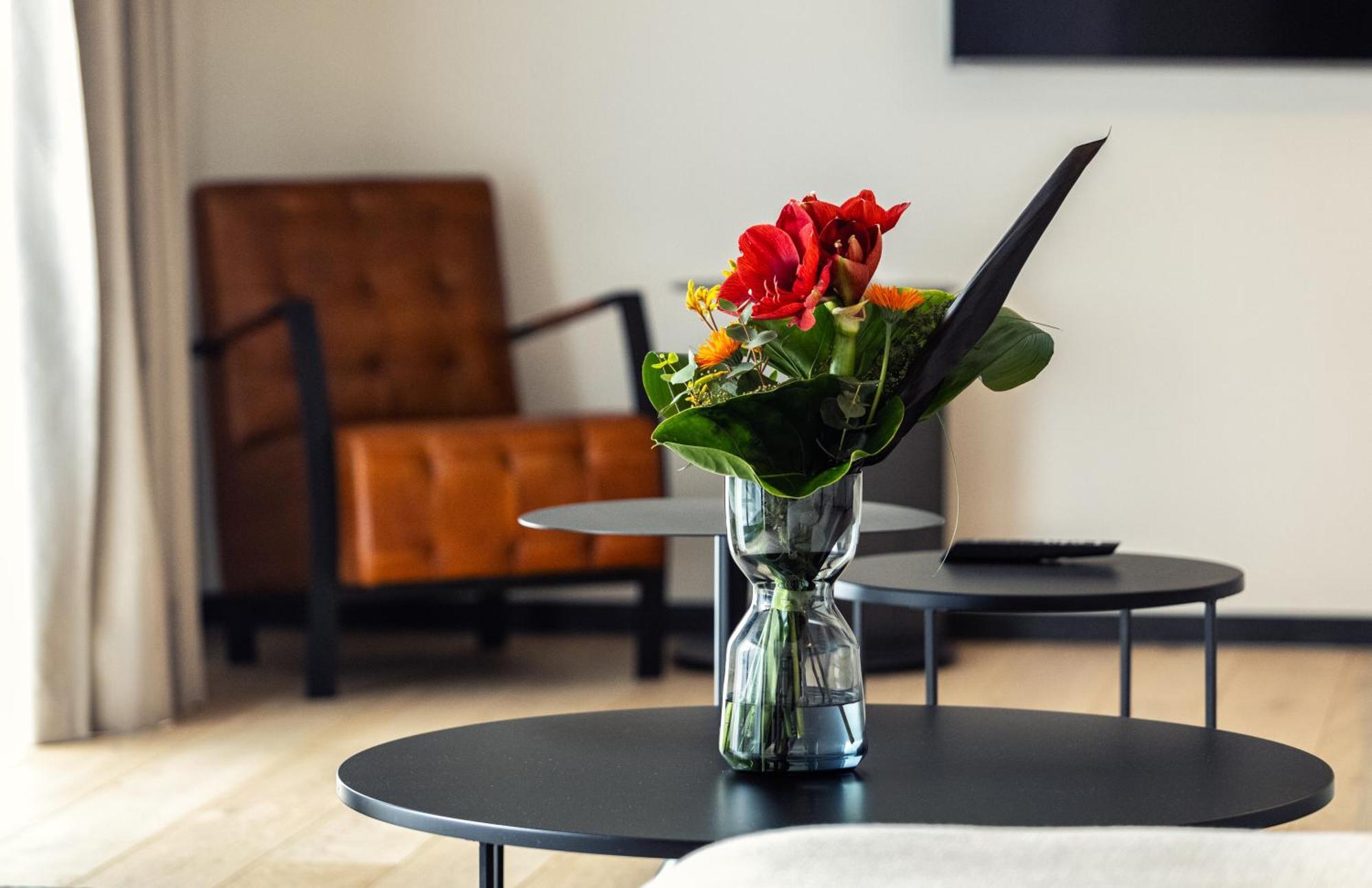 Nomadic Urban Premium Suites Cracovie Extérieur photo