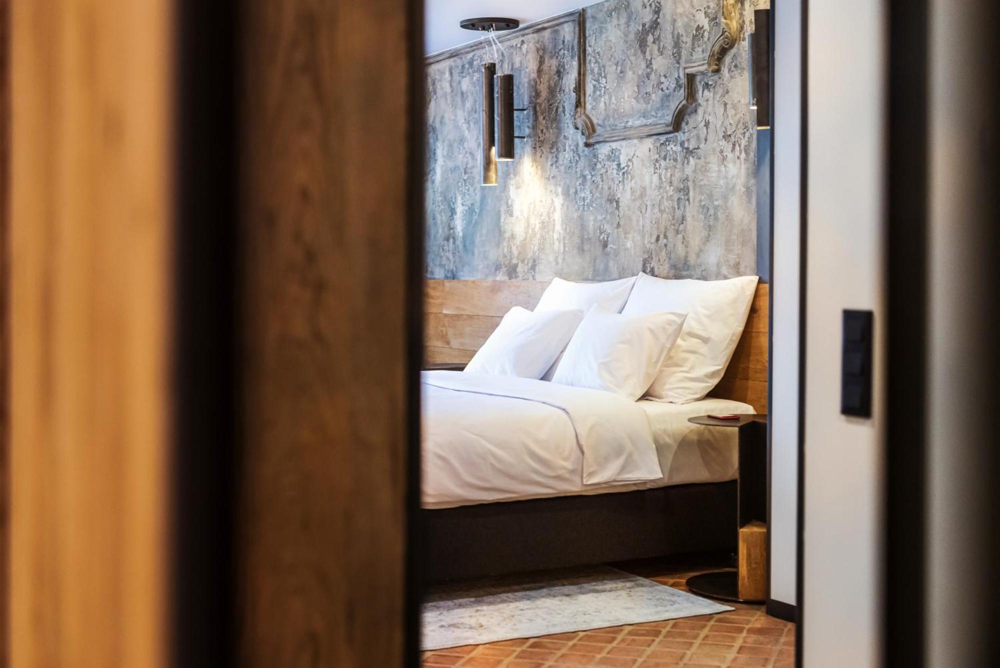 Nomadic Urban Premium Suites Cracovie Extérieur photo