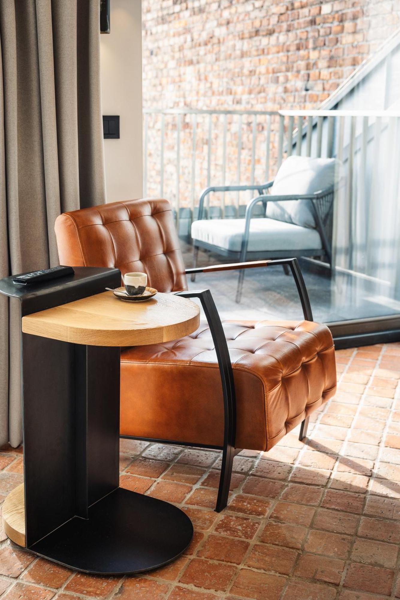 Nomadic Urban Premium Suites Cracovie Extérieur photo