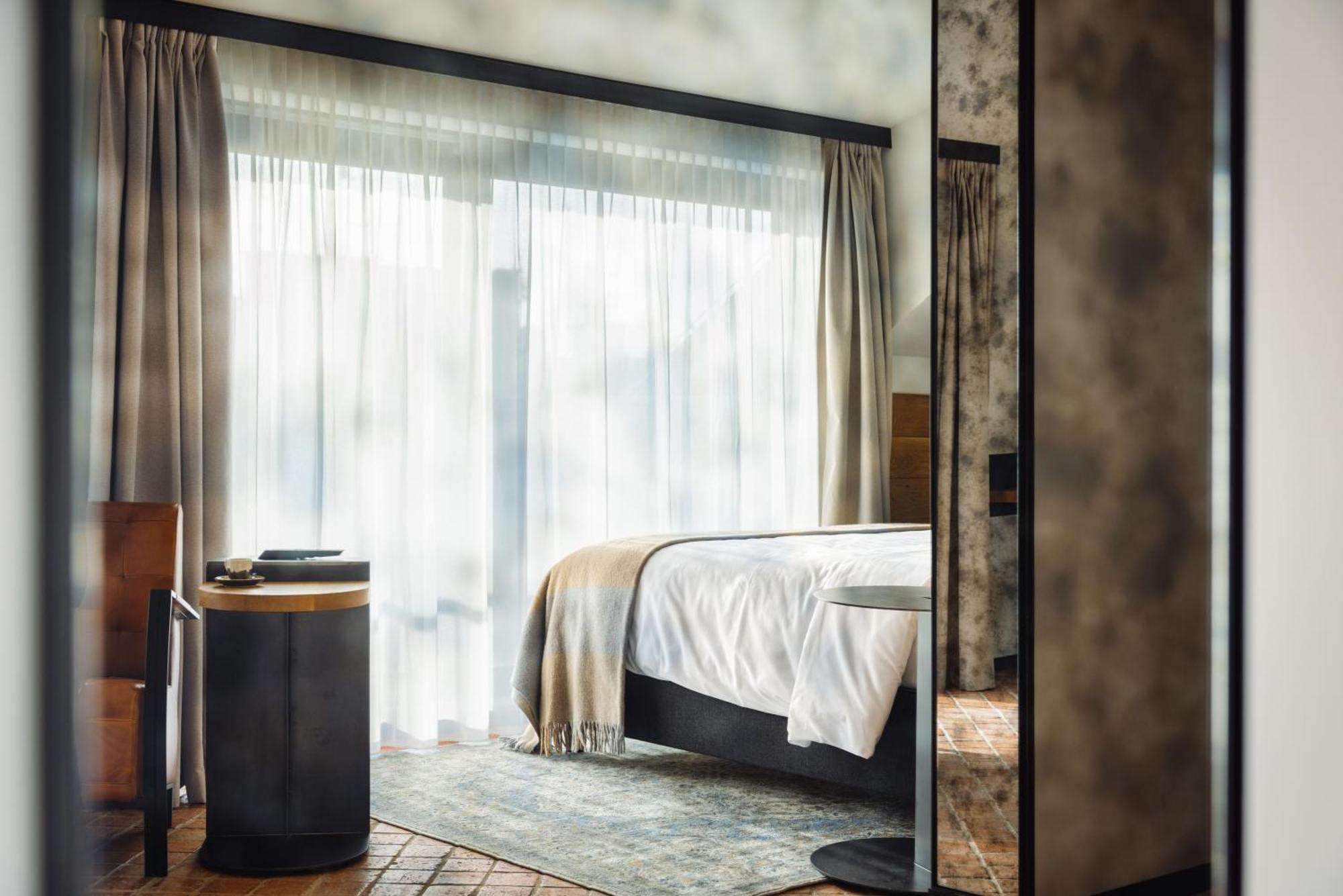 Nomadic Urban Premium Suites Cracovie Extérieur photo