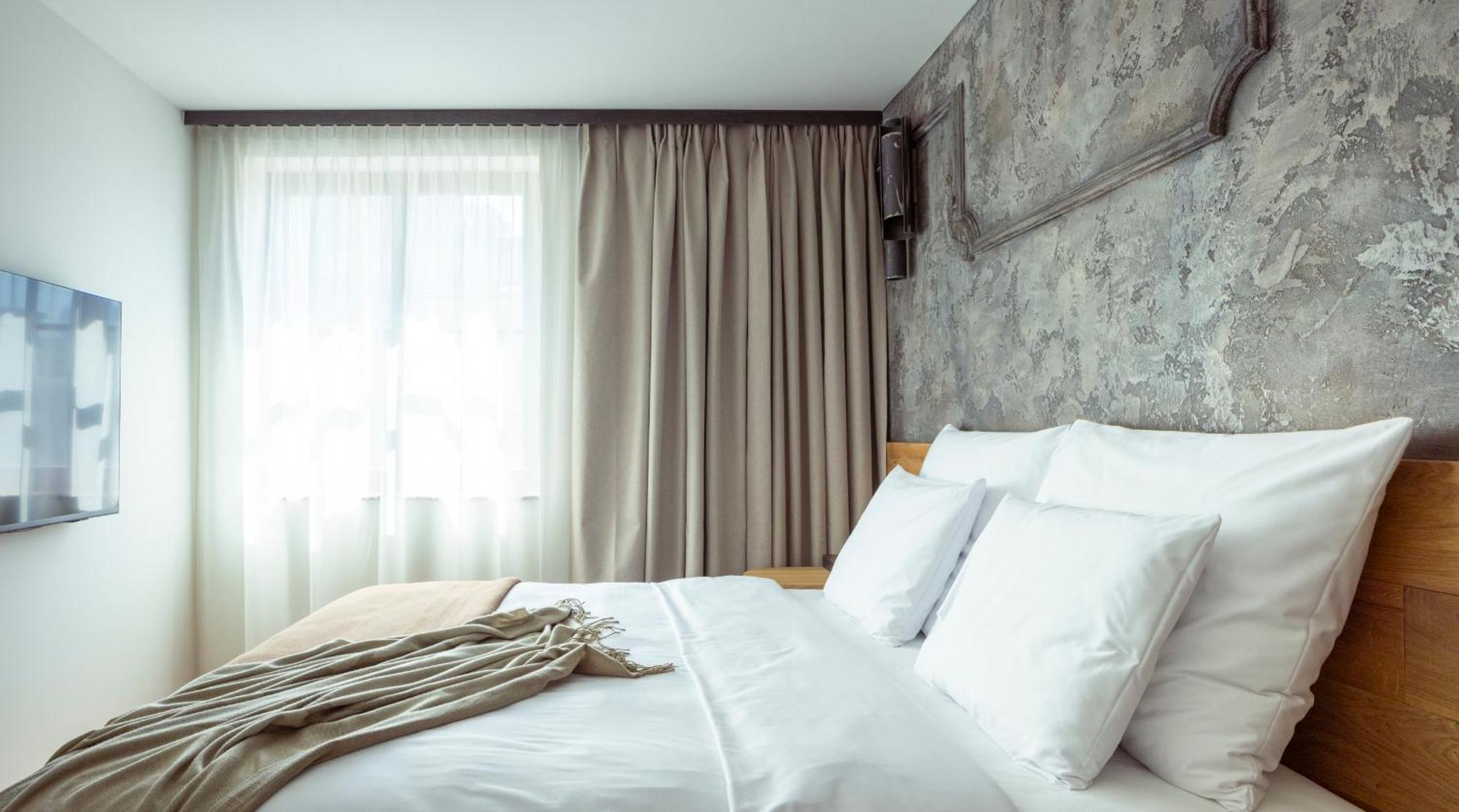 Nomadic Urban Premium Suites Cracovie Extérieur photo
