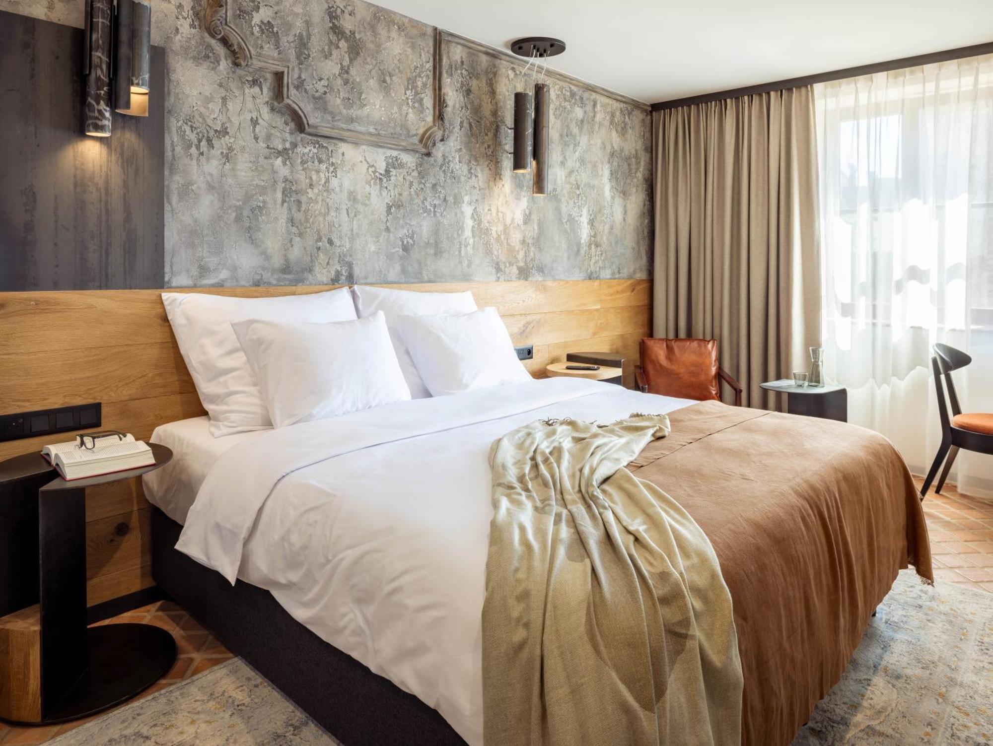 Nomadic Urban Premium Suites Cracovie Extérieur photo