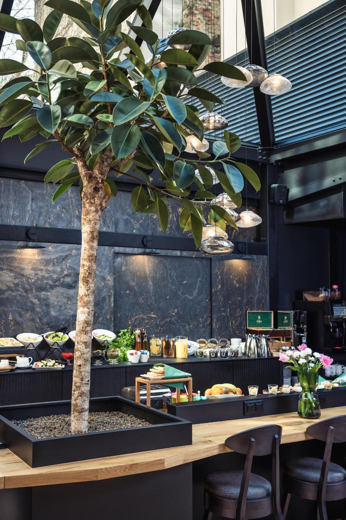 Nomadic Urban Premium Suites Cracovie Extérieur photo